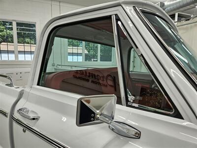 1972 Chevrolet K10   - Photo 12 - Spring City, PA 19475