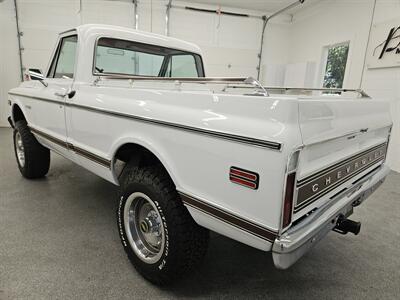 1972 Chevrolet K10   - Photo 7 - Spring City, PA 19475