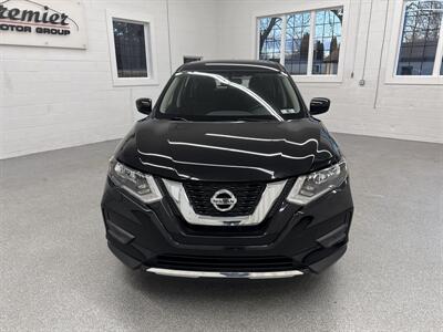 2017 Nissan Rogue S   - Photo 2 - Spring City, PA 19475