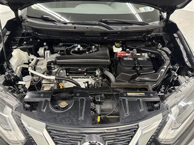 2017 Nissan Rogue S   - Photo 9 - Spring City, PA 19475