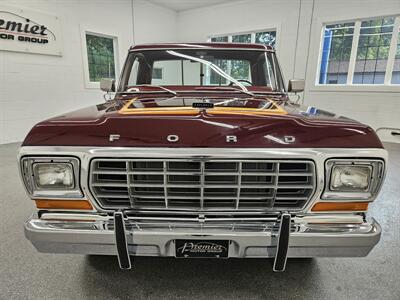 1978 Ford F-150 Ranger/Explorer   - Photo 2 - Spring City, PA 19475