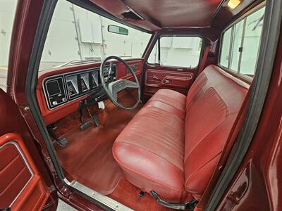 1978 Ford F-150 Ranger/Explorer   - Photo 27 - Spring City, PA 19475