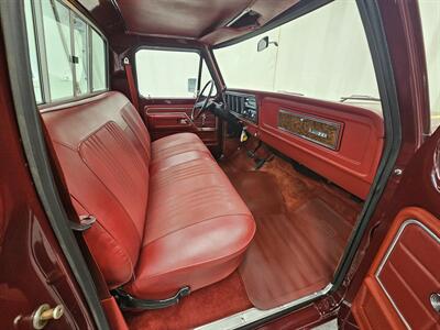 1978 Ford F-150 Ranger/Explorer   - Photo 33 - Spring City, PA 19475