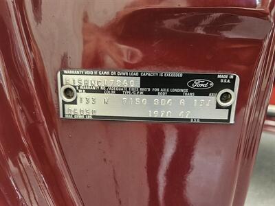 1978 Ford F-150 Ranger/Explorer   - Photo 43 - Spring City, PA 19475
