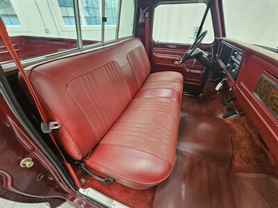 1978 Ford F-150 Ranger/Explorer   - Photo 37 - Spring City, PA 19475