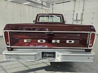 1978 Ford F-150 Ranger/Explorer   - Photo 6 - Spring City, PA 19475