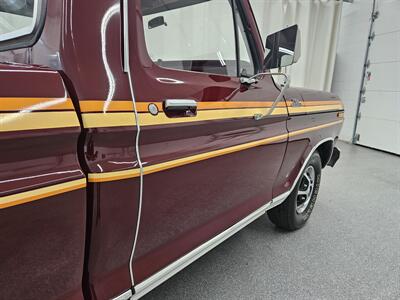 1978 Ford F-150 Ranger/Explorer   - Photo 19 - Spring City, PA 19475