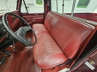 1978 Ford F-150 Ranger/Explorer   - Photo 30 - Spring City, PA 19475