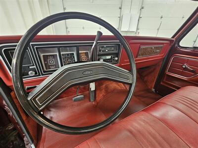 1978 Ford F-150 Ranger/Explorer   - Photo 28 - Spring City, PA 19475