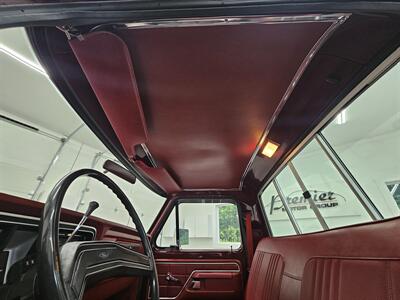 1978 Ford F-150 Ranger/Explorer   - Photo 31 - Spring City, PA 19475