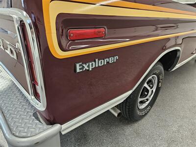 1978 Ford F-150 Ranger/Explorer   - Photo 9 - Spring City, PA 19475