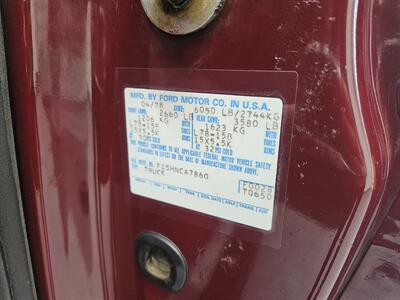 1978 Ford F-150 Ranger/Explorer   - Photo 42 - Spring City, PA 19475