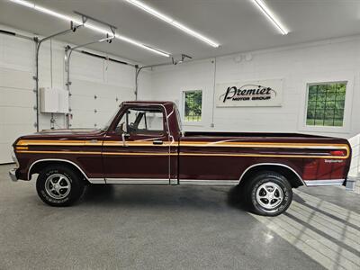 1978 Ford F-150 Ranger/Explorer   - Photo 8 - Spring City, PA 19475