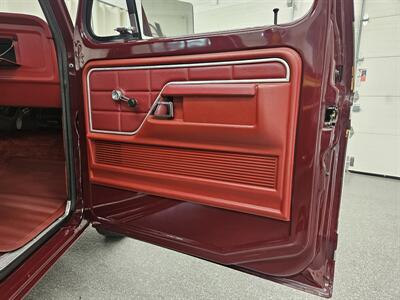 1978 Ford F-150 Ranger/Explorer   - Photo 36 - Spring City, PA 19475