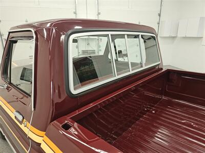 1978 Ford F-150 Ranger/Explorer   - Photo 14 - Spring City, PA 19475