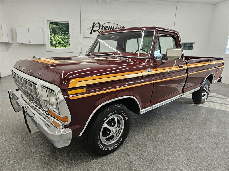 1978 Ford F-150 Ranger/Explorer - Photo 1 - Spring City, PA 19475