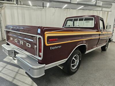 1978 Ford F-150 Ranger/Explorer   - Photo 5 - Spring City, PA 19475