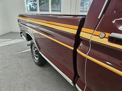 1978 Ford F-150 Ranger/Explorer   - Photo 18 - Spring City, PA 19475