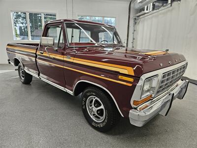 1978 Ford F-150 Ranger/Explorer   - Photo 3 - Spring City, PA 19475