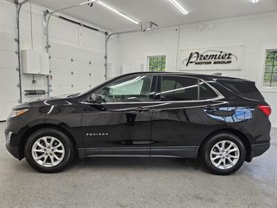 2020 Chevrolet Equinox LT   - Photo 8 - Spring City, PA 19475
