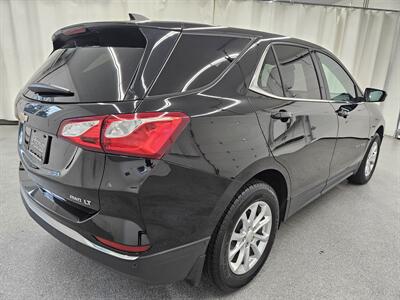 2020 Chevrolet Equinox LT   - Photo 5 - Spring City, PA 19475