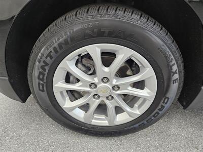 2020 Chevrolet Equinox LT   - Photo 16 - Spring City, PA 19475