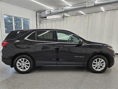 2020 Chevrolet Equinox LT   - Photo 4 - Spring City, PA 19475