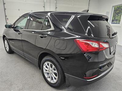 2020 Chevrolet Equinox LT   - Photo 7 - Spring City, PA 19475