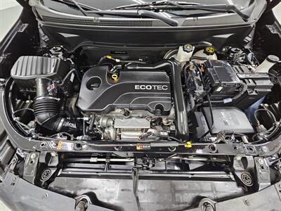 2020 Chevrolet Equinox LT   - Photo 9 - Spring City, PA 19475