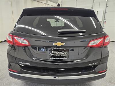 2020 Chevrolet Equinox LT   - Photo 6 - Spring City, PA 19475