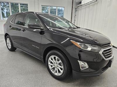 2020 Chevrolet Equinox LT   - Photo 3 - Spring City, PA 19475