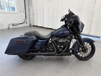 2019 Harley-Davidson Street Glide Special  Special - Photo 4 - Spring City, PA 19475