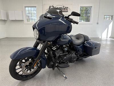 2019 Harley-Davidson Street Glide Special  Special - Photo 1 - Spring City, PA 19475