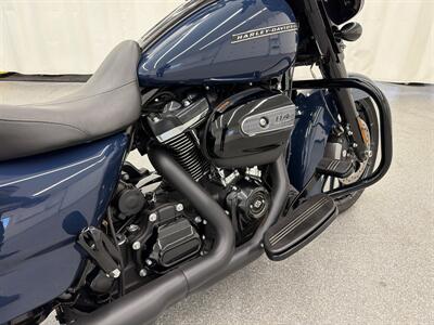 2019 Harley-Davidson Street Glide Special  Special - Photo 16 - Spring City, PA 19475