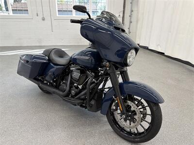 2019 Harley-Davidson Street Glide Special  Special - Photo 3 - Spring City, PA 19475