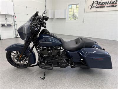 2019 Harley-Davidson Street Glide Special  Special - Photo 8 - Spring City, PA 19475