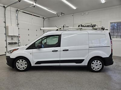 2020 Ford Transit Connect XL - Photo 8 - Spring City, PA 19475