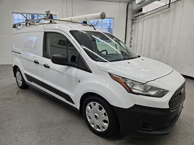 2020 Ford Transit Connect XL - Photo 3 - Spring City, PA 19475