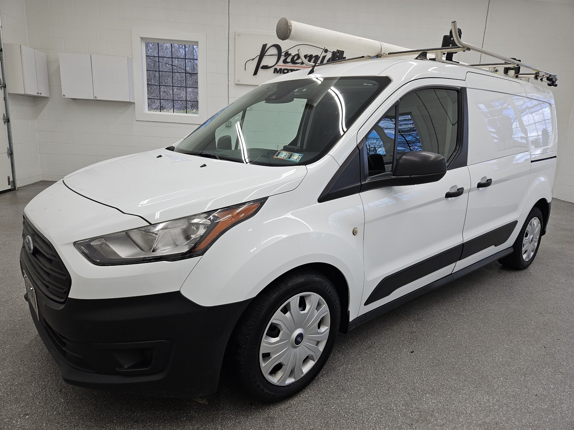 2020 Ford Transit Connect XL   - Photo 1 - Spring City, PA 19475