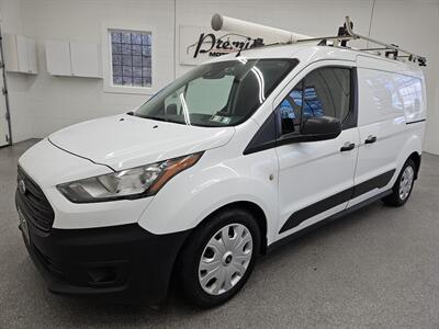 2020 Ford Transit Connect XL Van