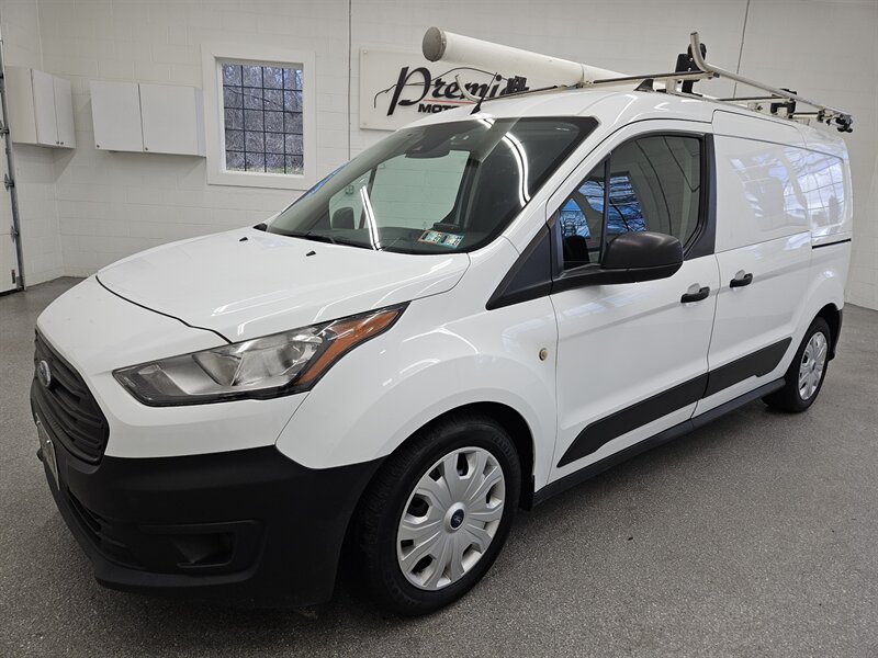 2020 Ford Transit Connect XL  