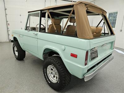 1976 Ford Bronco   - Photo 20 - Spring City, PA 19475