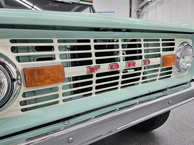 1976 Ford Bronco   - Photo 22 - Spring City, PA 19475