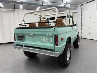 1976 Ford Bronco   - Photo 6 - Spring City, PA 19475