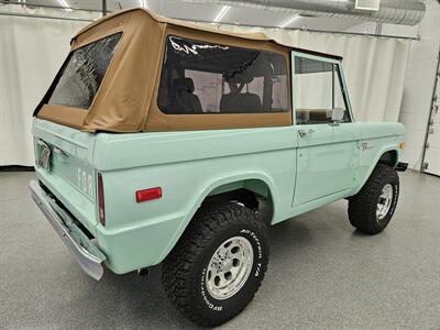 1976 Ford Bronco   - Photo 59 - Spring City, PA 19475