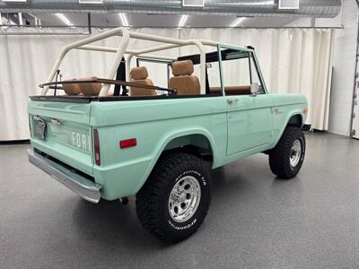 1976 Ford Bronco   - Photo 8 - Spring City, PA 19475