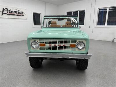 1976 Ford Bronco   - Photo 2 - Spring City, PA 19475