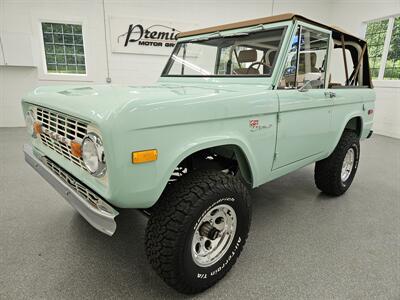 1976 Ford Bronco   - Photo 14 - Spring City, PA 19475