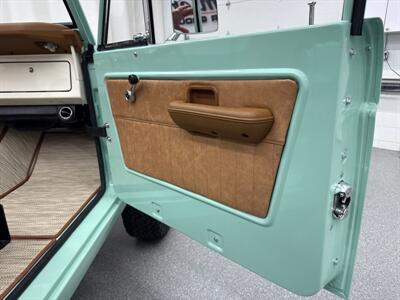 1976 Ford Bronco   - Photo 34 - Spring City, PA 19475