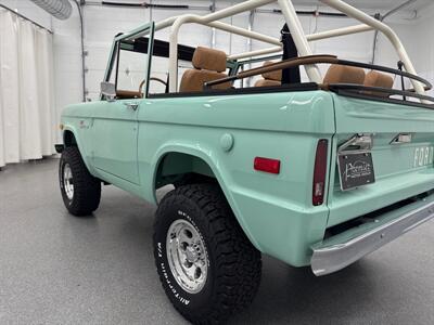 1976 Ford Bronco   - Photo 13 - Spring City, PA 19475